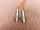 lc fiber optic patch cord